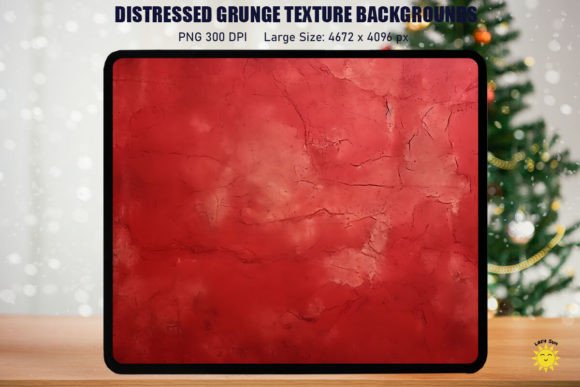 Red Grunge Texture Backgrounds Graphics