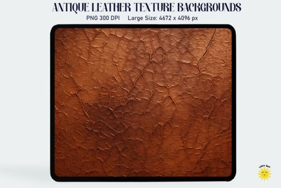 Rough Brown Leather Texture Backgrounds Graphics
