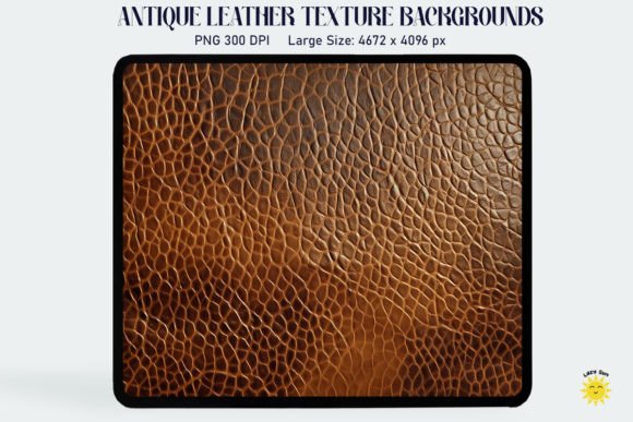 WaterBuffalo Leather Texture Backgrounds Graphics