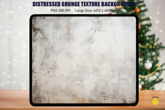 White Grunge Texture Backgrounds: Graphics & Backgrounds